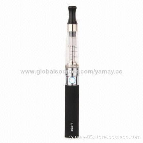 Electronic Cigarette/CE4 Atomizer with eGo Battery and Cigarette, Blister/Box Packing